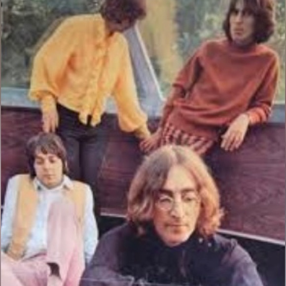 NWT Odd Sox Bundle Beatles & Tie Dye - Picture 9 of 9